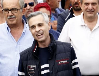 Υπόθεση Λεμπιδάκη: Οι προτάσεις της Εισαγγελέως για τους κατηγορουμένους - Ξεκινούν νέες έρευνες